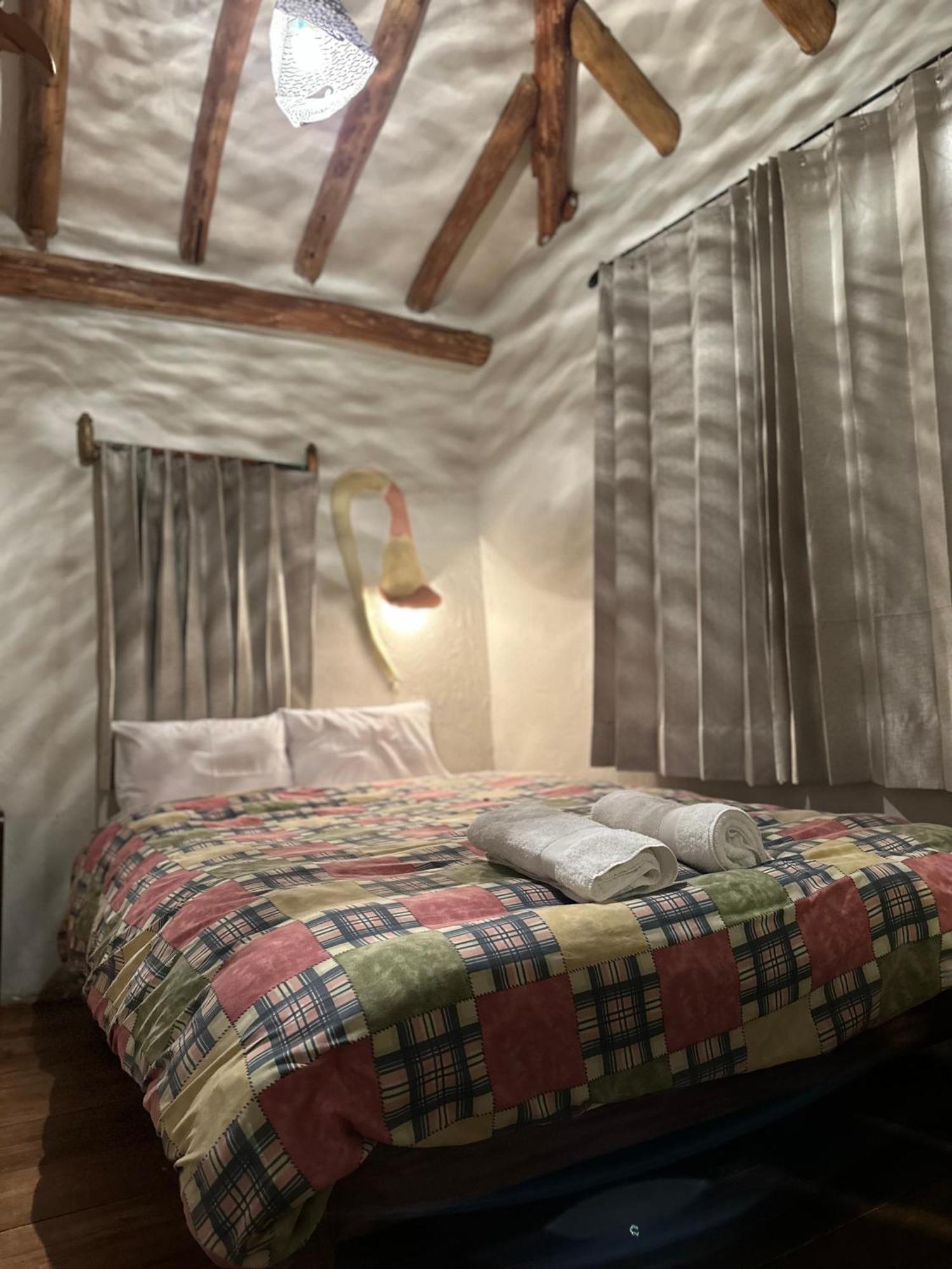 Hostel Del Campo Cusco Ngoại thất bức ảnh