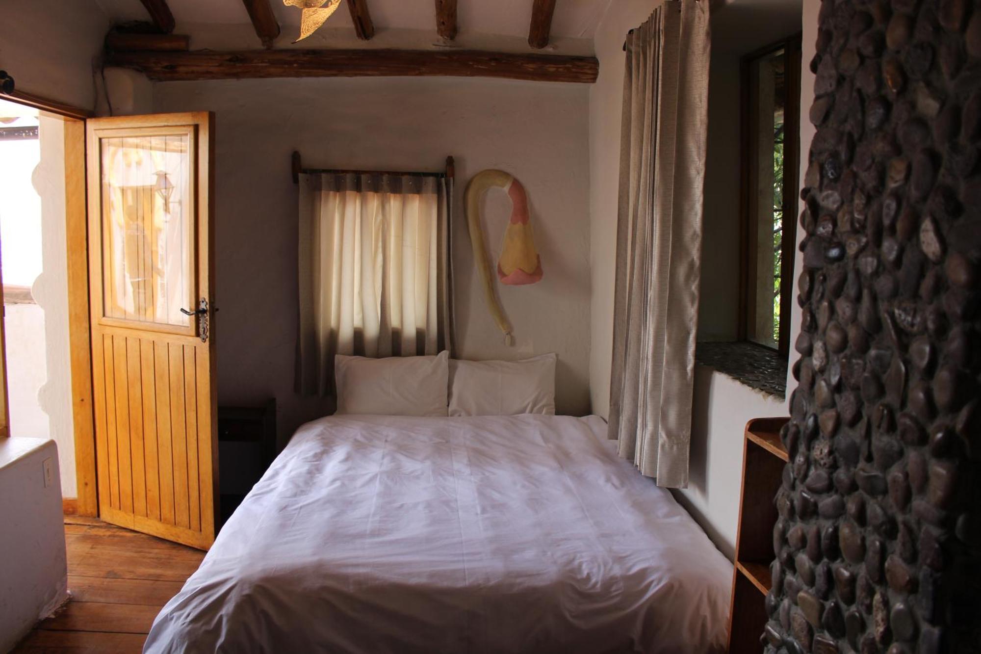 Hostel Del Campo Cusco Ngoại thất bức ảnh