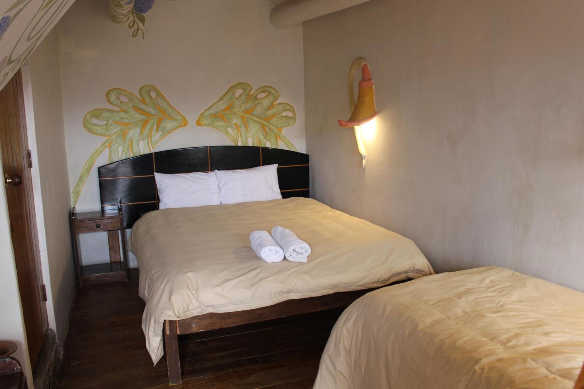 Hostel Del Campo Cusco Ngoại thất bức ảnh